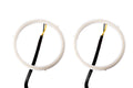 Diode Dynamics Halo Lights LED 100mm - Amber (Pair)
