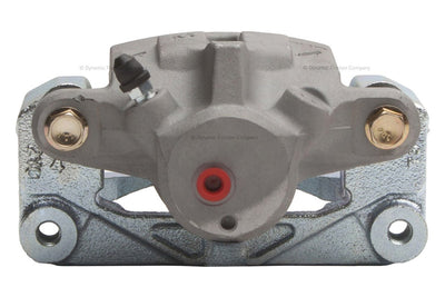 DFC silver auto part