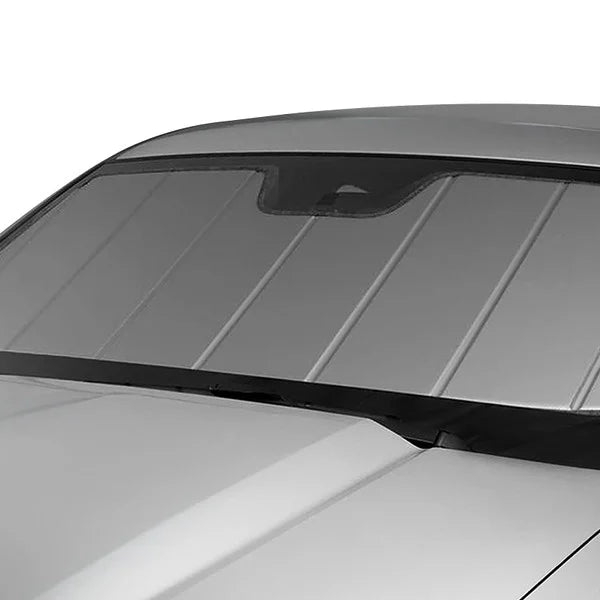 UVS100 CUSTOM SUNSCREEN - SILVER