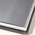 Covercraft UVS100 Custom Sunscreen - Silver