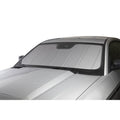 Covercraft UVS100 Custom Sunscreen - Silver