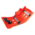 Cycra 16-18 KTM 450 SX-F Full Armor Skid Plate - Orange