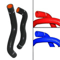 Mishimoto 05-10 Scion tC Black Silicone Hose Kit