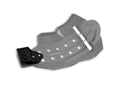 Cycra 14-15 Husqvarna FC/FE450 Full Armor Skid Plate - Grey