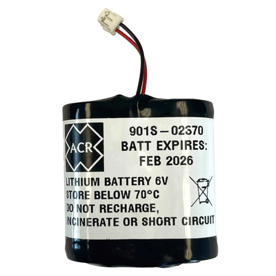 ACR ELECTRON auto part