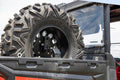 Spare Tire Carrier | Bed Side Mount | Multiple Makes & Models (Can-Am/Polaris)