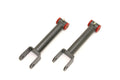 BMR 78-87 G-Body Non-Adj. Upper Control Arms (Polyurethane) - Red