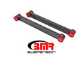 BMR 05-14 S197 Mustang Non-Adj. Boxed Lower Control Arms (Polyurethane) - Black Hammertone