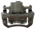 BRAKE CALIPER & BRACKET
