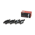 Brembo 03-06 BMW M3/06-08 Z4 Front Premium Low-Met OE Equivalent Pad
