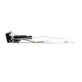 INTGR LATCH ACTUATOR
