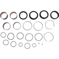 Pivot Works 19-23 Kawasaki KX450F Fork Rebuild Kit - W/Bushings & Seals