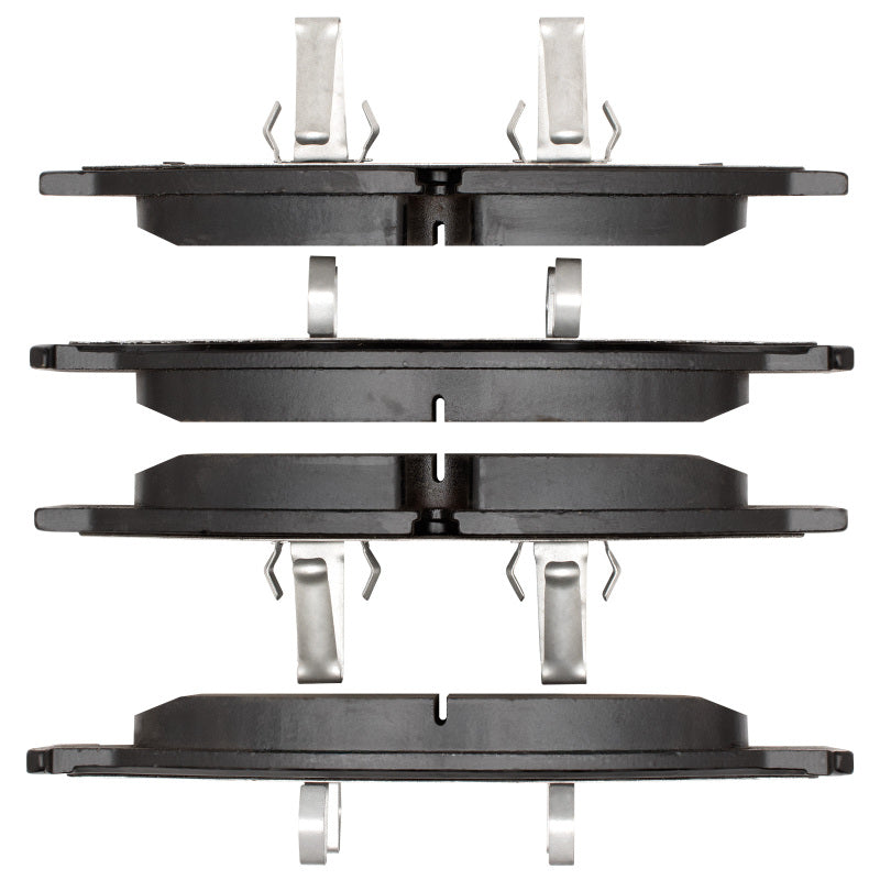 DFC auto part