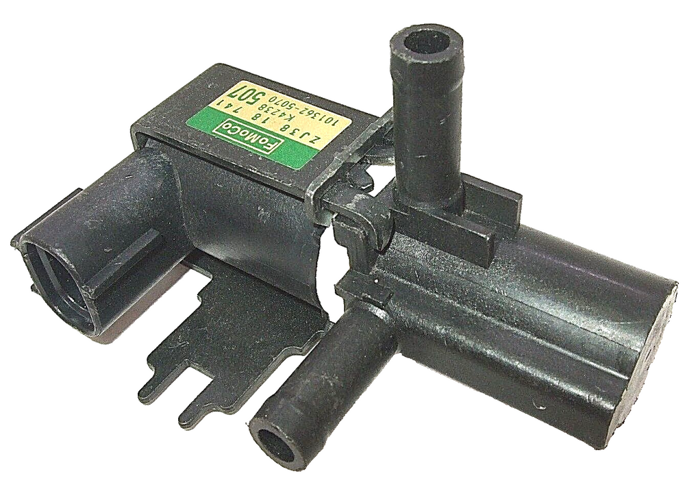 STANDARD IGN auto part