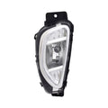 CAPA 2022 FD ESCAPE HALOGEN FOG LIGHT ASSY LH