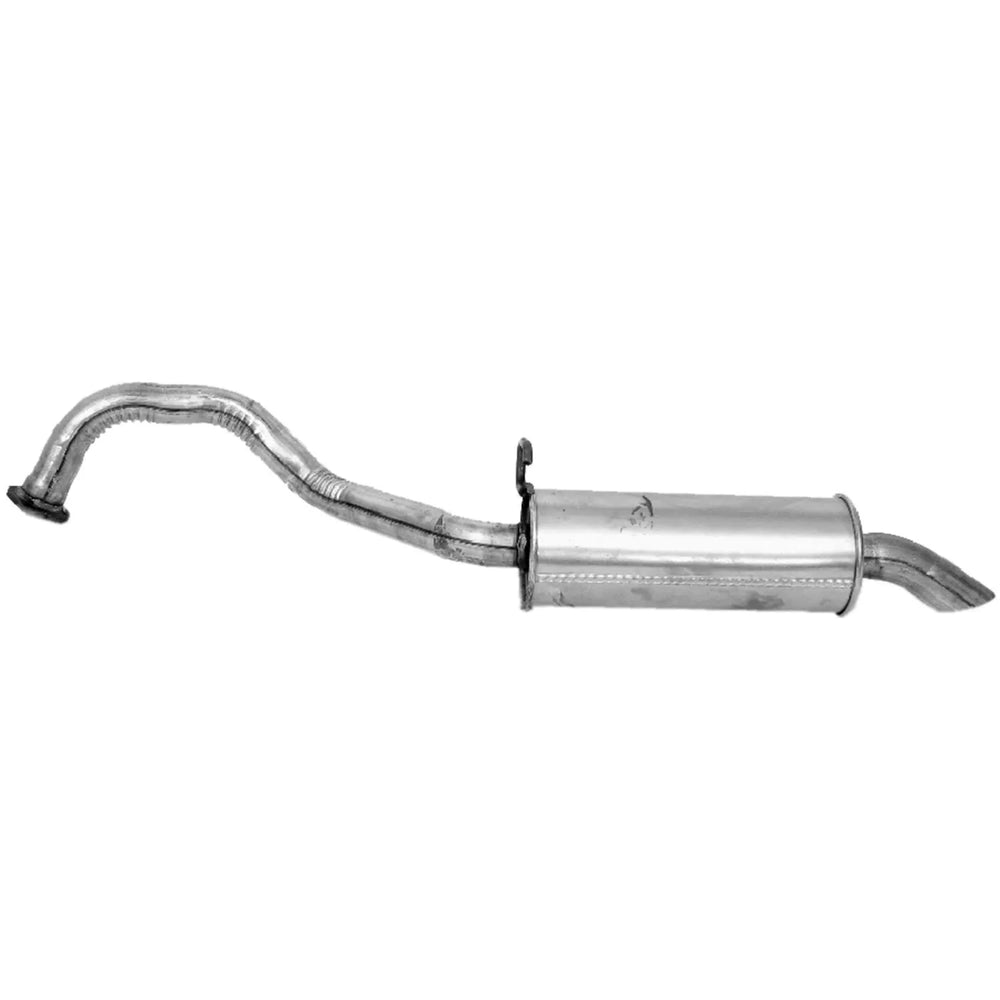 RESONATOR ASSEMBLY-IMPORT