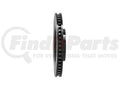 BRAKE ROTOR