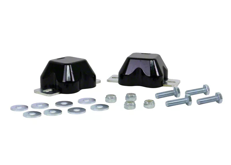 SUSPENSION MULTI PURPOSE BUMP STOP FRONT FITS F250 SUPER DUTY 9904