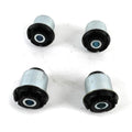 Complete Front Control Arm Bushing Kit