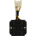 Arrowhead Kawasaki 12V Regulator Cir