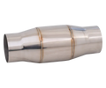 X Force Metallic 3.5 Inlet (100 Cell)