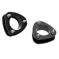 MaxTrac 04-13 Ford F-150 2WD 3in Front Leveling Strut Spacers