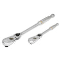SET RAT FP LCK FLX 1/4 3/8 2PC 90T
