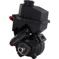 POWER STEERING