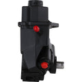 POWER STEERING