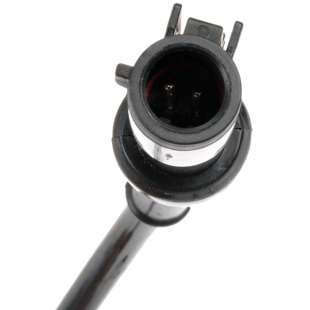ANTI-LOCK BRAKING SYSTEM WHEEL SPEE