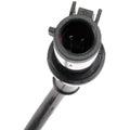 ANTI-LOCK BRAKING SYSTEM WHEEL SPEE