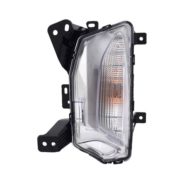 2224 CV EQUINOX SIDE LIGHT ASSY LH
