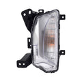 2224 CV EQUINOX SIDE LIGHT ASSY LH