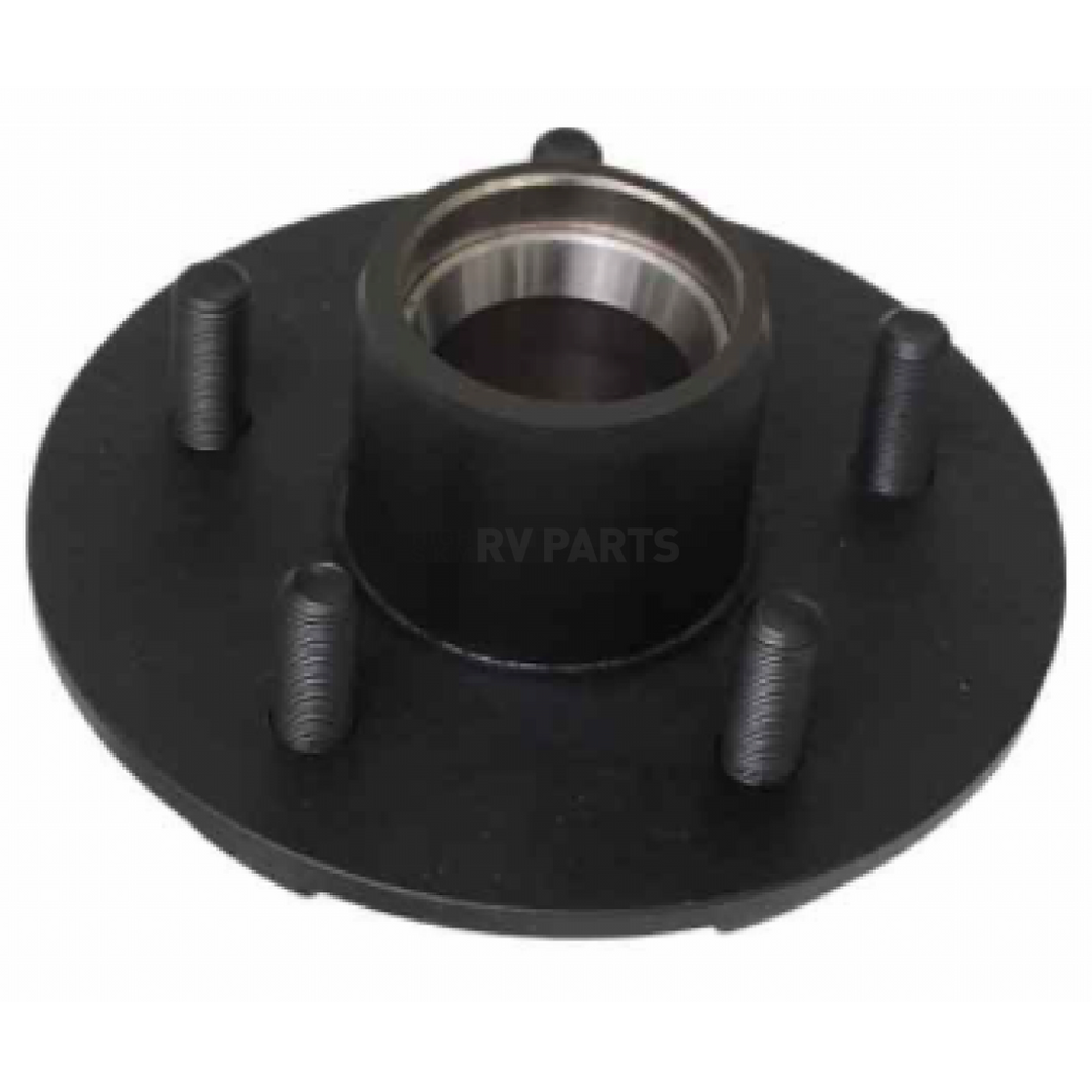 HUB KIT 00825805 6.50 DIA HF STUDDED W/WHL NUTS
