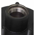 HUB KIT 00825805 6.50 DIA HF STUDDED W/WHL NUTS