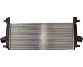 CSF 11-16 Chevrolet Cruze 1.4L OEM Intercooler