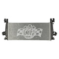 CSF 11-16 Chevrolet Cruze 1.4L OEM Intercooler