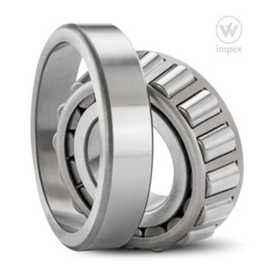 TIMKEN red auto part
