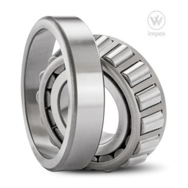TIMKEN red auto part