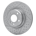 DFC auto part