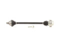 CV AXLE SHAFT