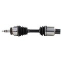 CV AXLE SHAFT