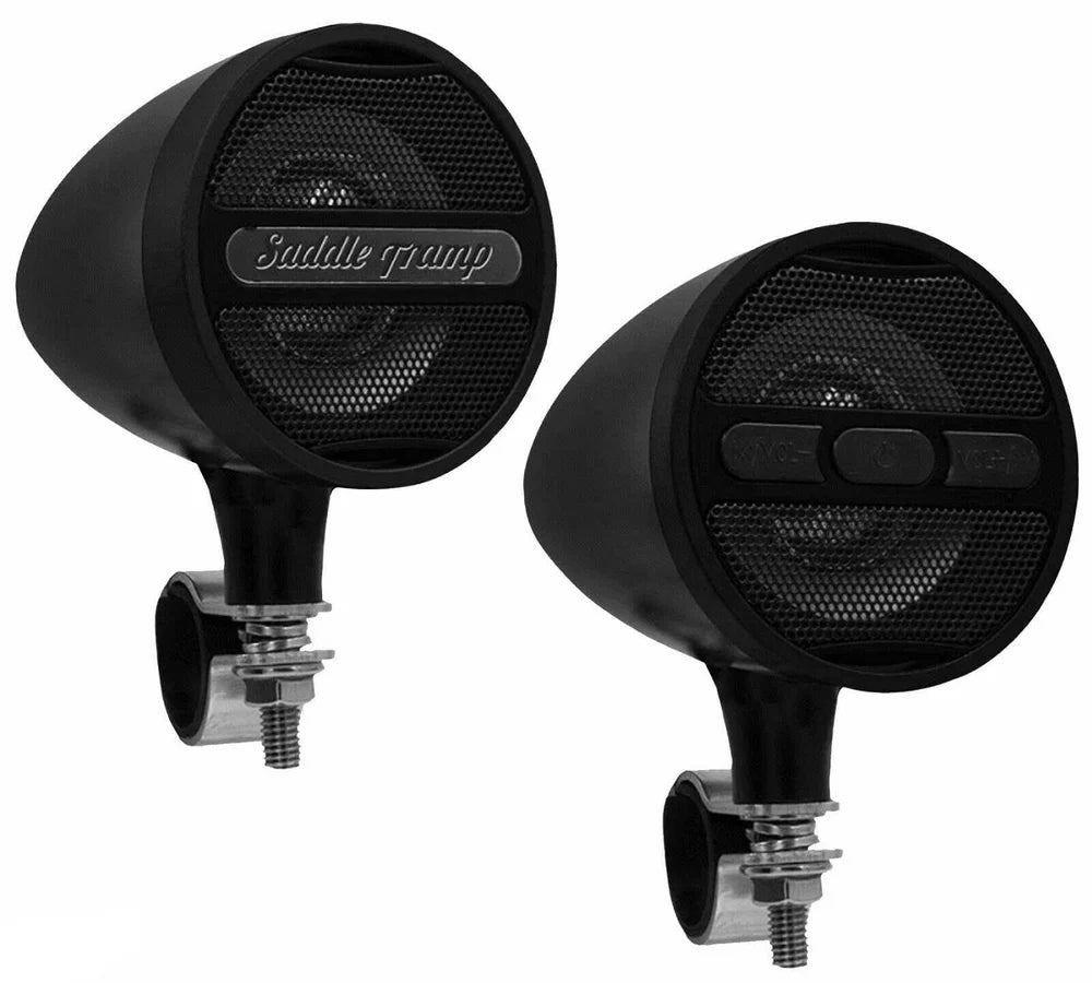 UNIVERSAL HANDLEBAR BLUETOOTH SPEA