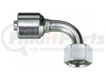HYDRAULIC COUPLING - MEGACRIMP