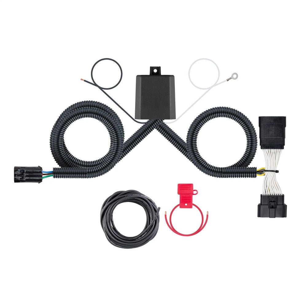 WIRING HARNESS