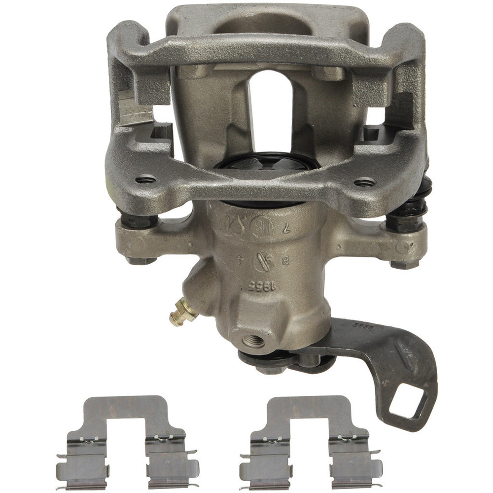 A1 REMFG INC auto part