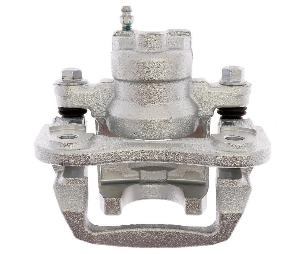 BRAKE CALIPER & BRACKET