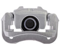 BRAKE CALIPER & BRACKET