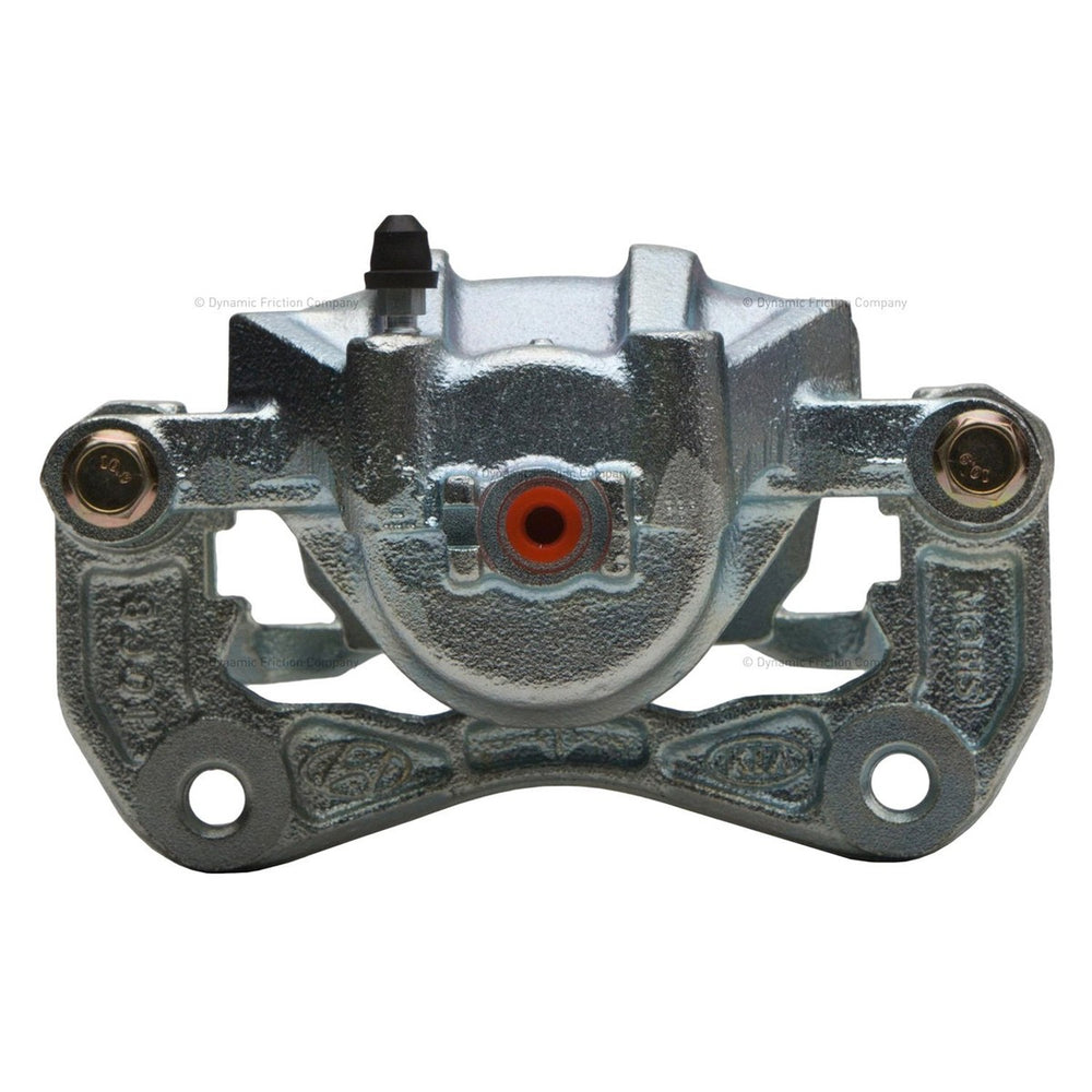 DFC silver auto part