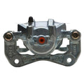 DFC silver auto part